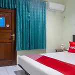 Oyo 3931 Wtc Kuningan