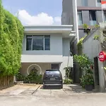 Oyo 3931 Wtc Kuningan