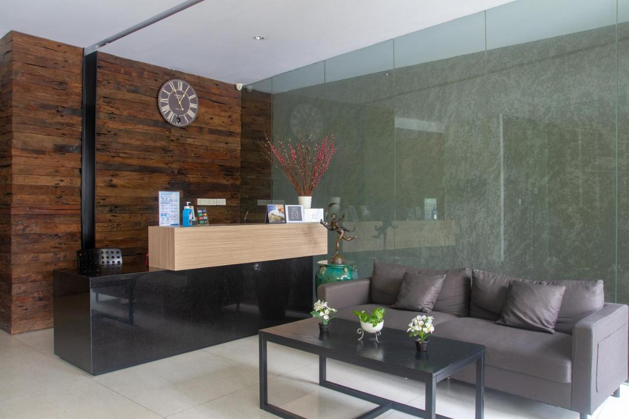 Oyo 3931 Wtc Kuningan