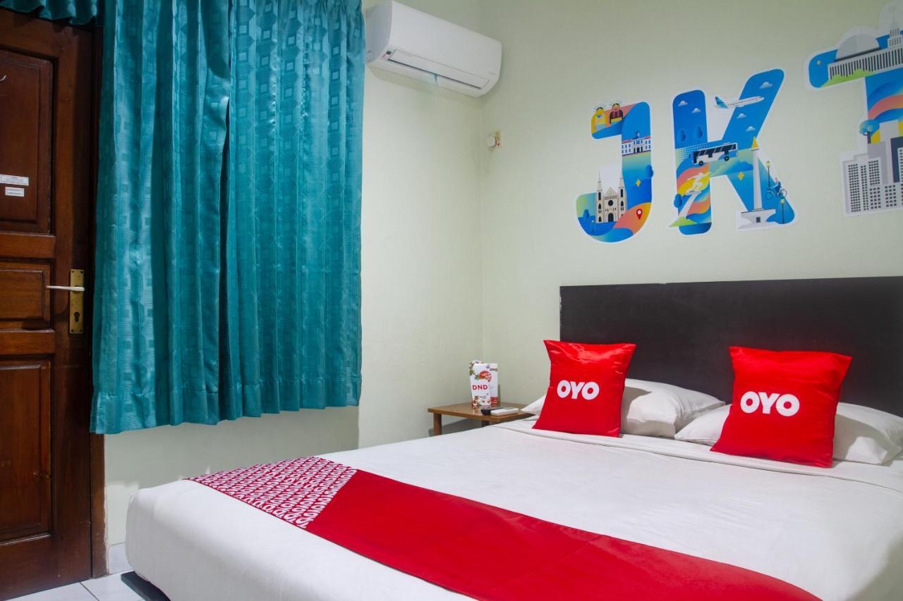 Oyo 3931 Wtc Kuningan