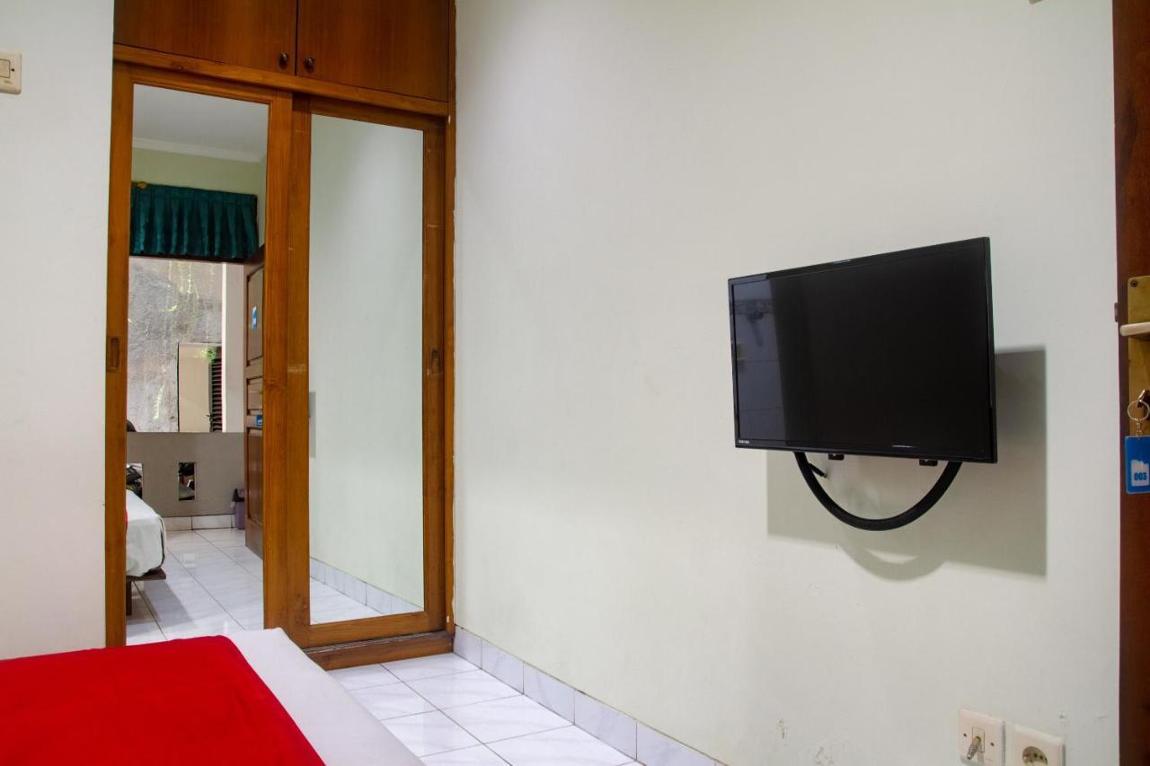 Oyo 3931 Wtc Kuningan 2* Jakarta