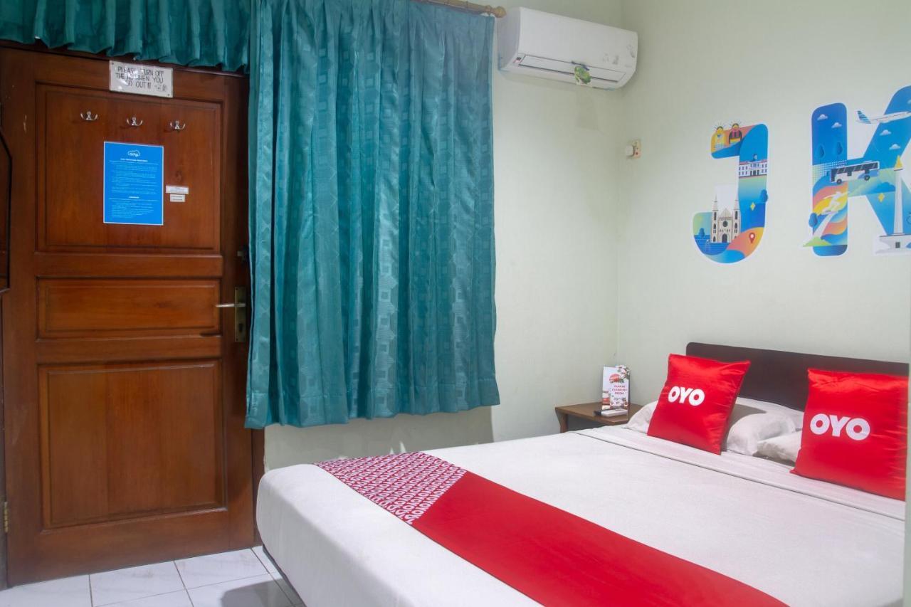 Hotel Oyo 3931 Wtc Kuningan