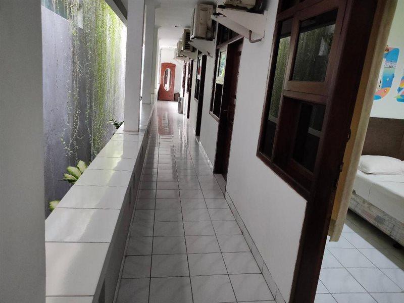 Hotel Oyo 3931 Wtc Kuningan