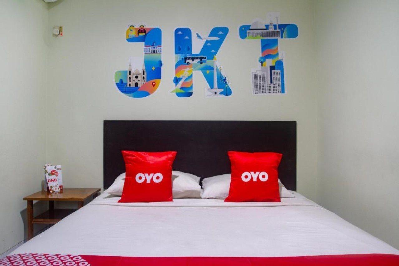 Oyo 3931 Wtc Kuningan Hotel Jakarta
